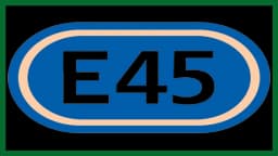 E45
