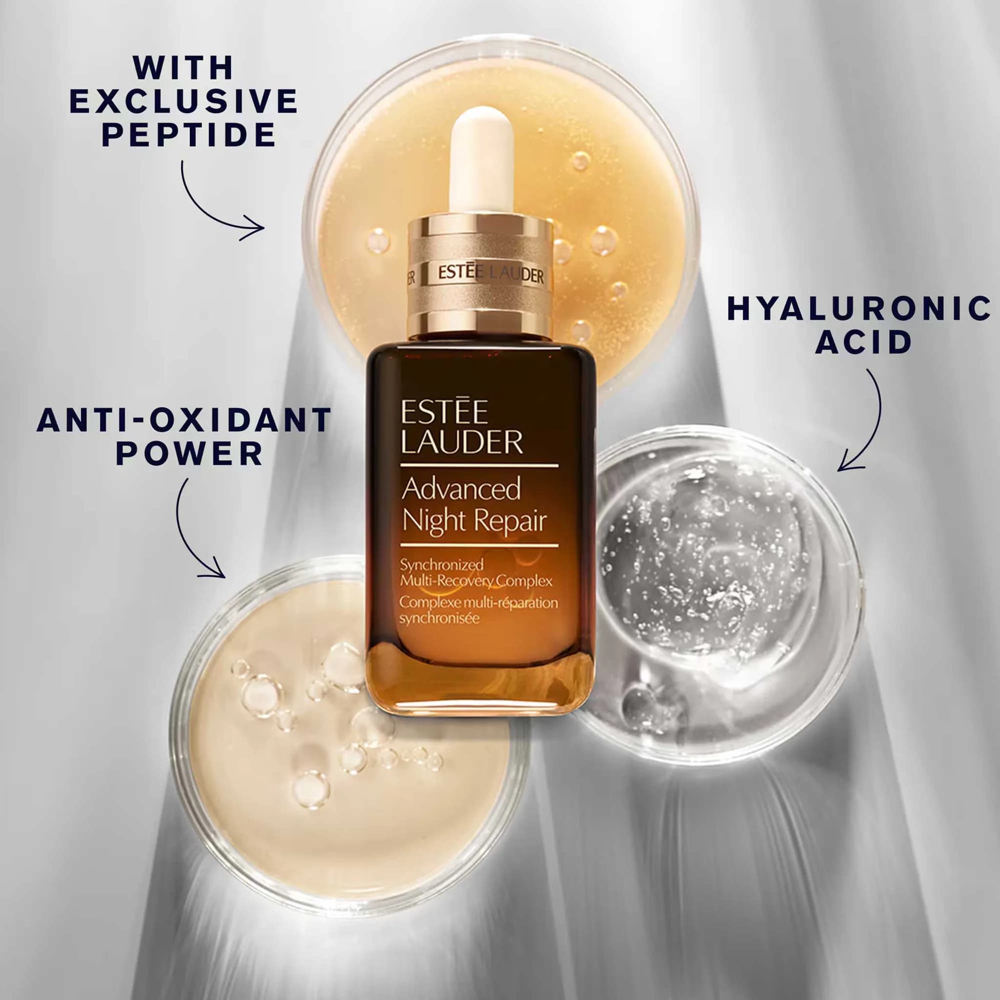 Estée Lauder Advanced Night Repair Serum Synchronized Multi-Recovery Complex 50ml