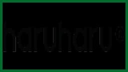 Haruharu