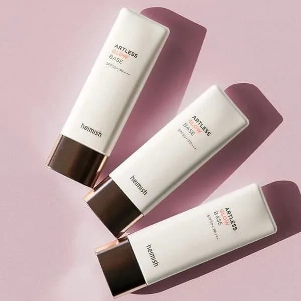 Heimish Artless Glow Base SPF 50+ PA+++ 40ml