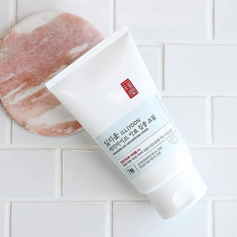 ILLIYOON Ceramide ATO Concentrate Cream 230ml