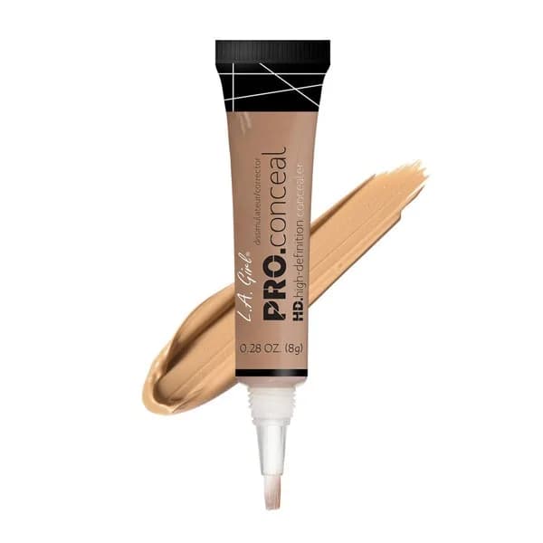 L.A. Girl Pro Concealer Medium Beige 8gm