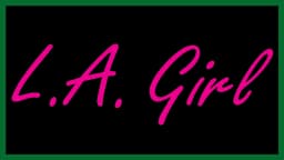 l a girl