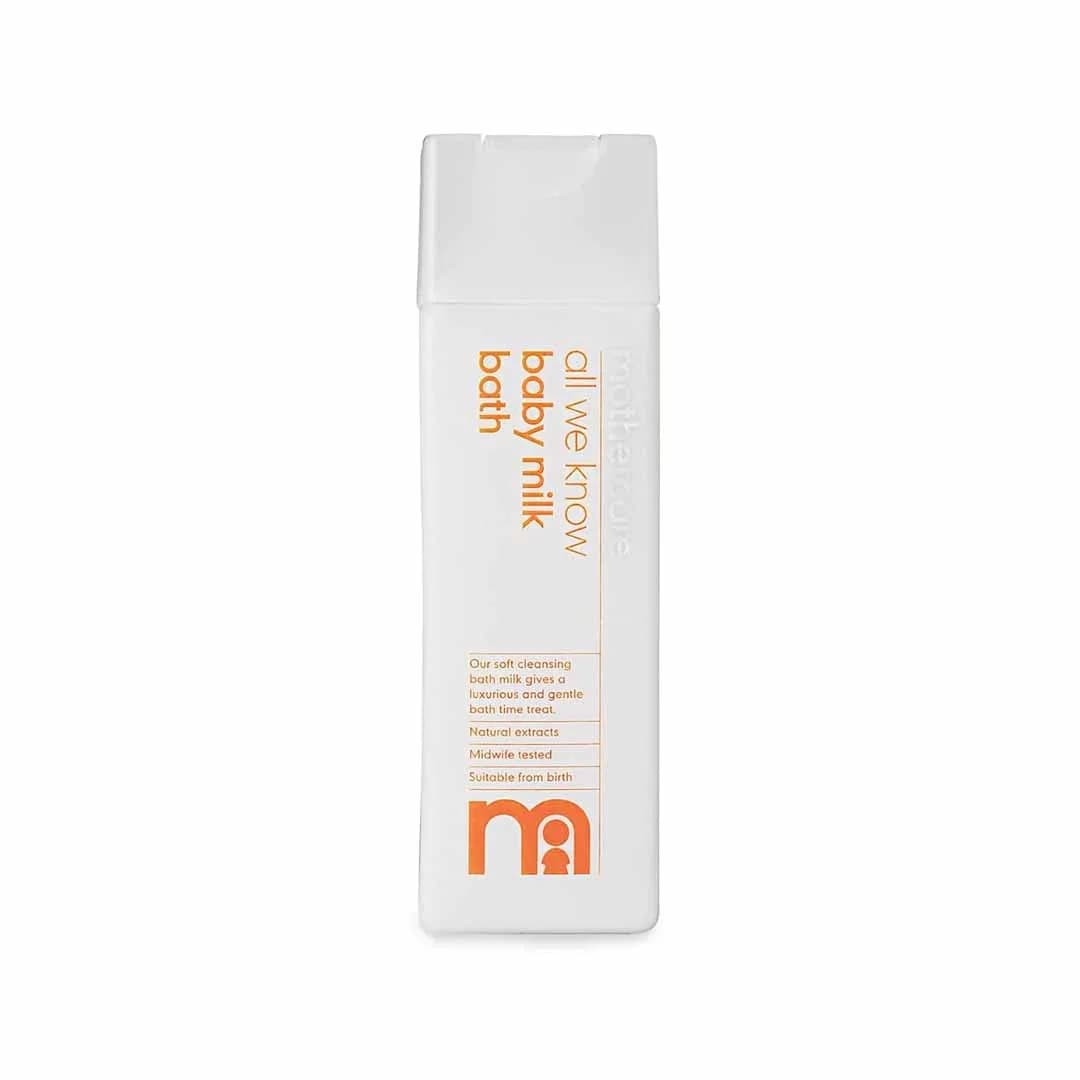 Mothercare All We Know Baby Bath Milk 300ml