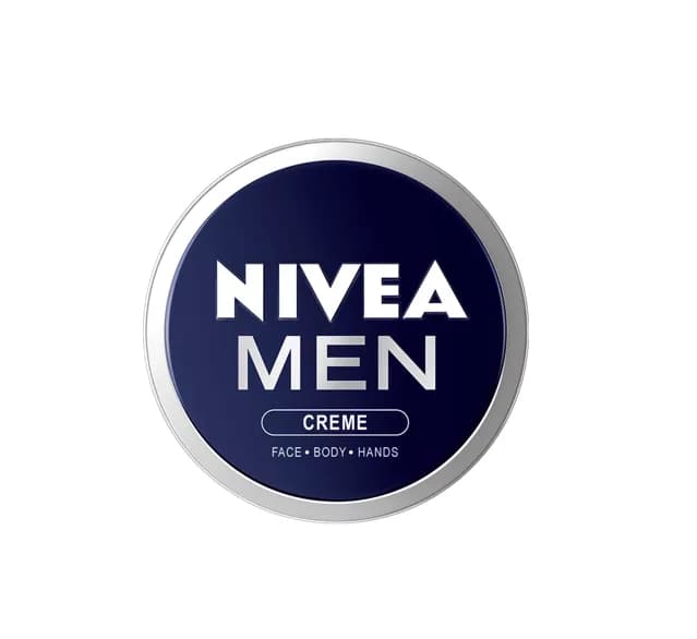 NIVEA MEN CRÈME 75 ML
