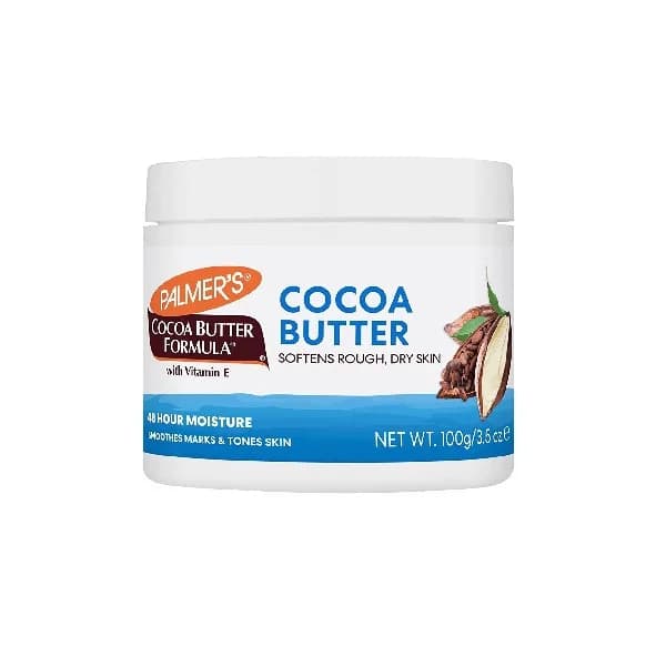 Palmers Cocoa Butter Formula With Vitamin E 100gm