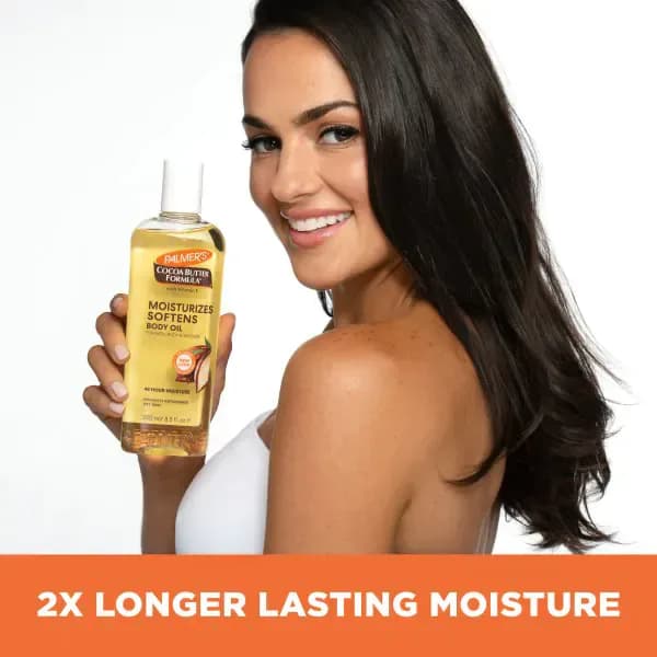 Palmers Cocoa Butter Moisturizing Body Oil 250 gm