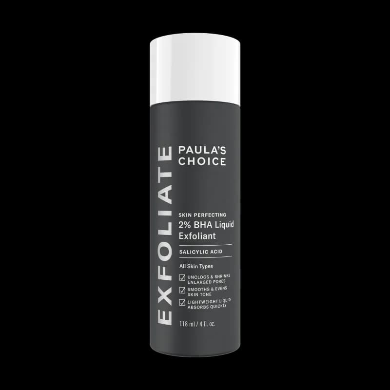 Paula’s Choice Skin Perfecting 2% BHA Liquid Exfoliant 118ml
