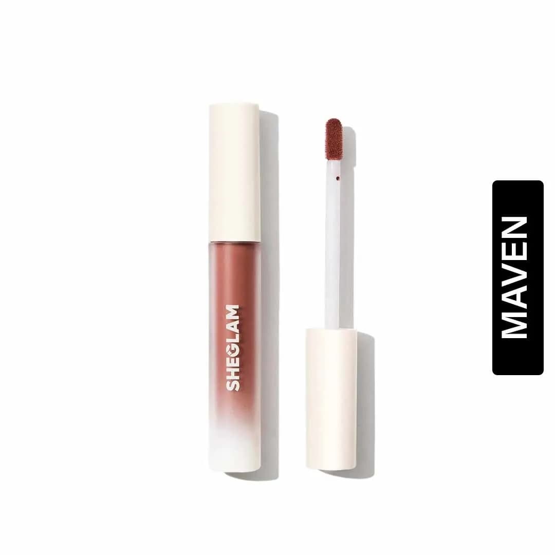 Sheglam Matte Allure Liquid Lipstick – Maven