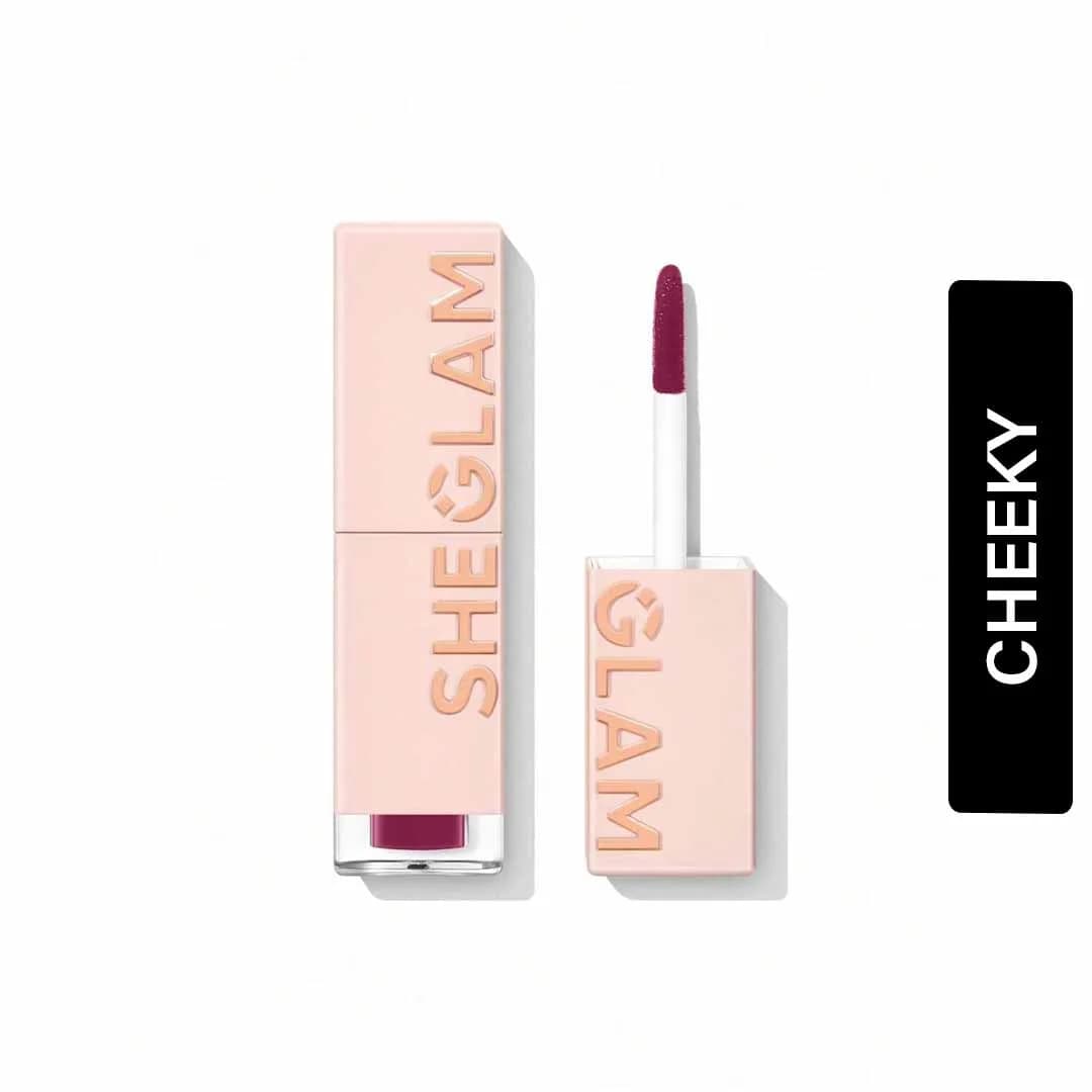 Sheglam Take A Hint Lip Tint – Cheeky