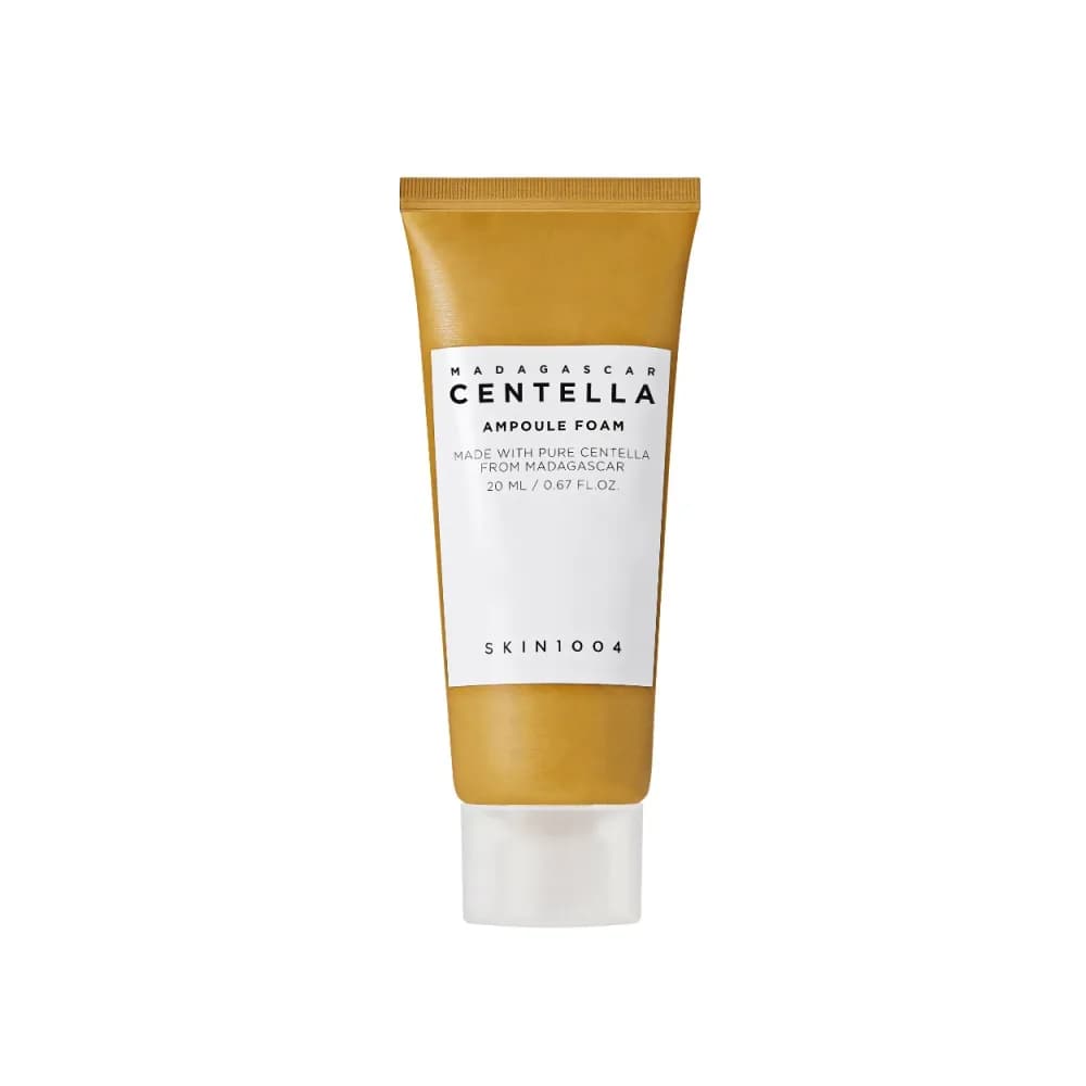 SKIN1004 Madagascar Centella Ampoule Foam (20ml)