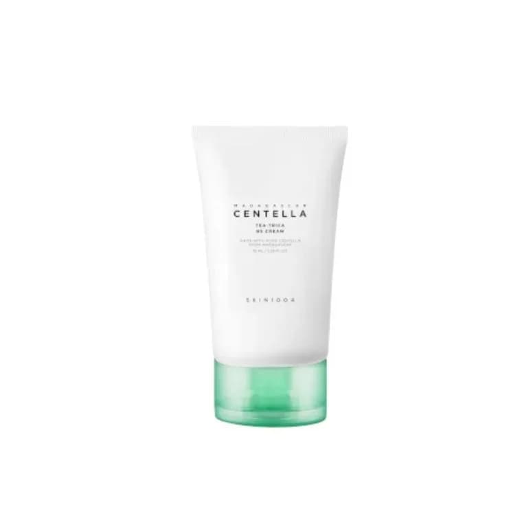 SKIN1004 Madagascar Centella Tea-Trica B5 Cream (75ml)