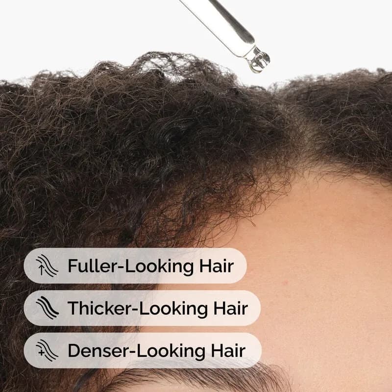 The ordinary Multi-Peptide Serum for Hair Density 30ml