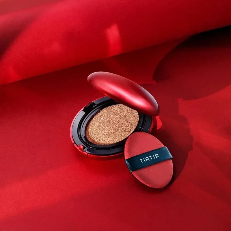 TIRTIR MASK FIT RED CUSHION 21N IVORY 18g