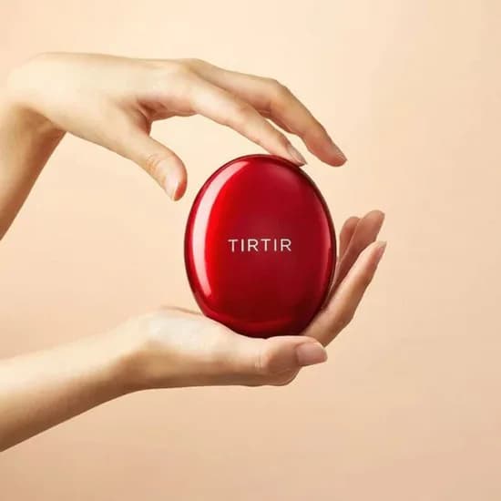 TIRTIR MASK FIT RED CUSHION 23N SAND 18g