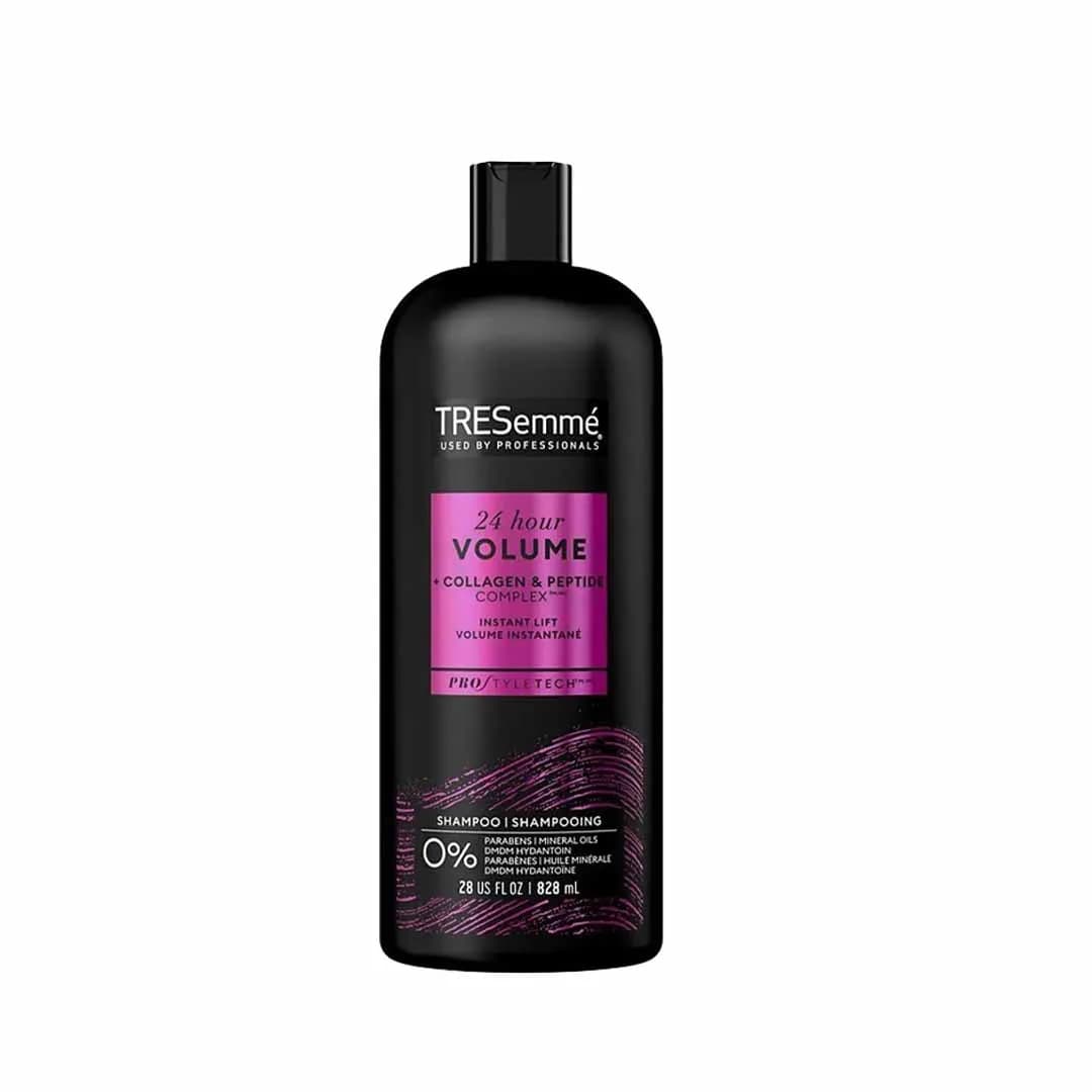 TRESemmé 24 Hour Volume Shampoo 828ml