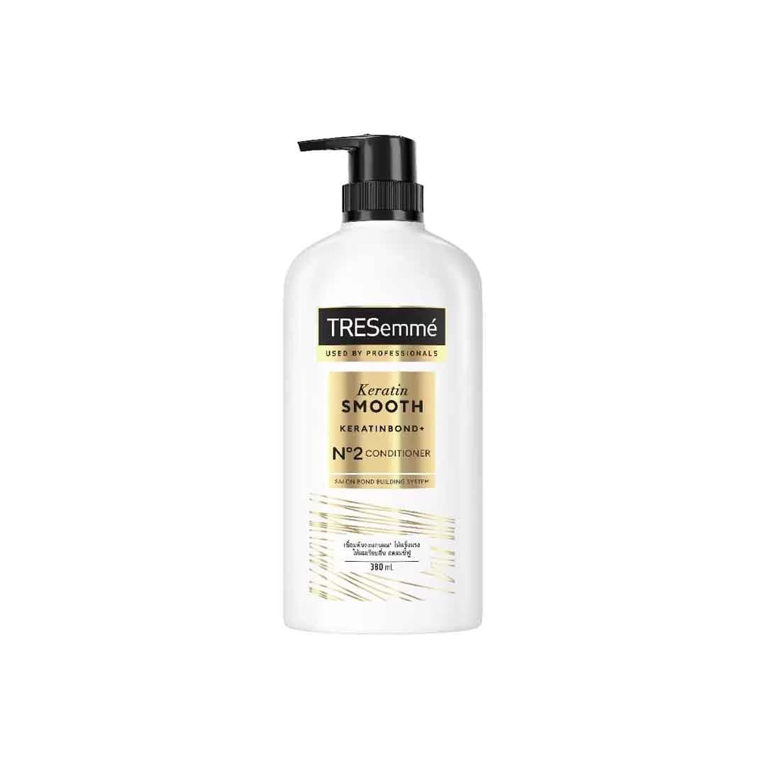 TRESemme Keratin Smooth Conditioner 380 Ml