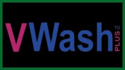 V Wash