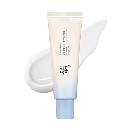 Beauty of Joseon Relief Sun Aqua-Fresh : Rice + B5 (SPF50+ PA++++)50ml