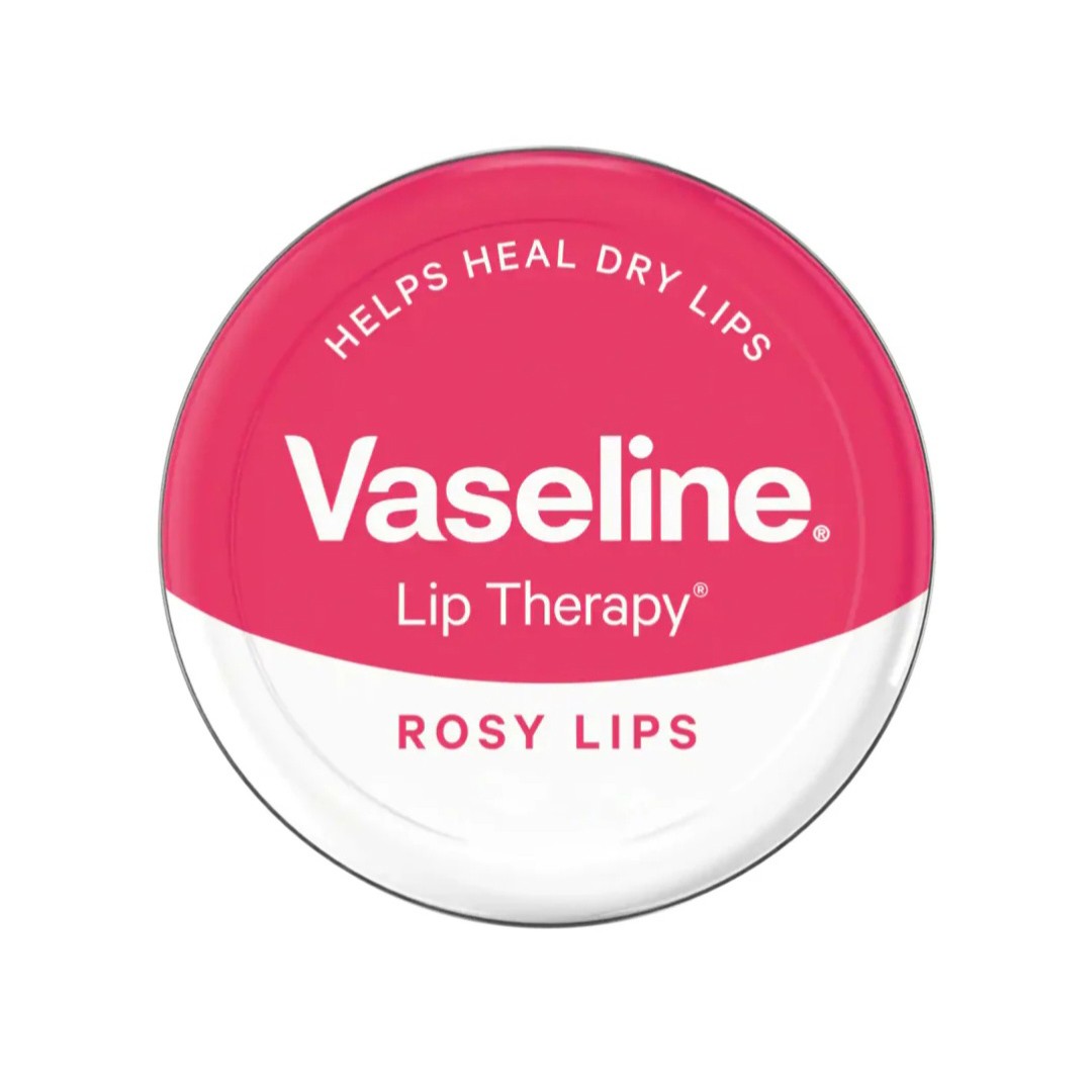 Vaseline Lip Therapy Rosy Lips 20gm