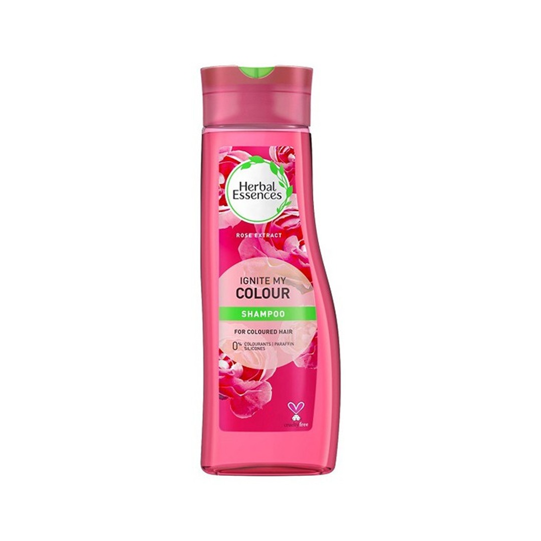 Herbal Essences Ignite My Colour Shampoo 400ml