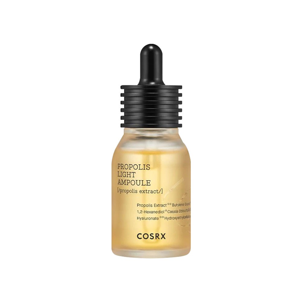 Cosrx Propolis Light Ampoule 30ml