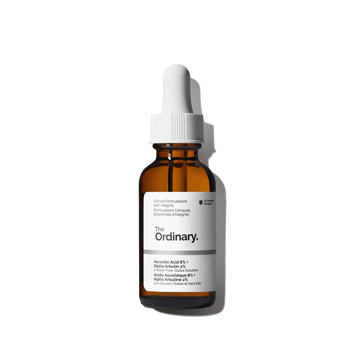 The Ordinary Ascorbic Acid 8% + Alpha Arbutin 2%