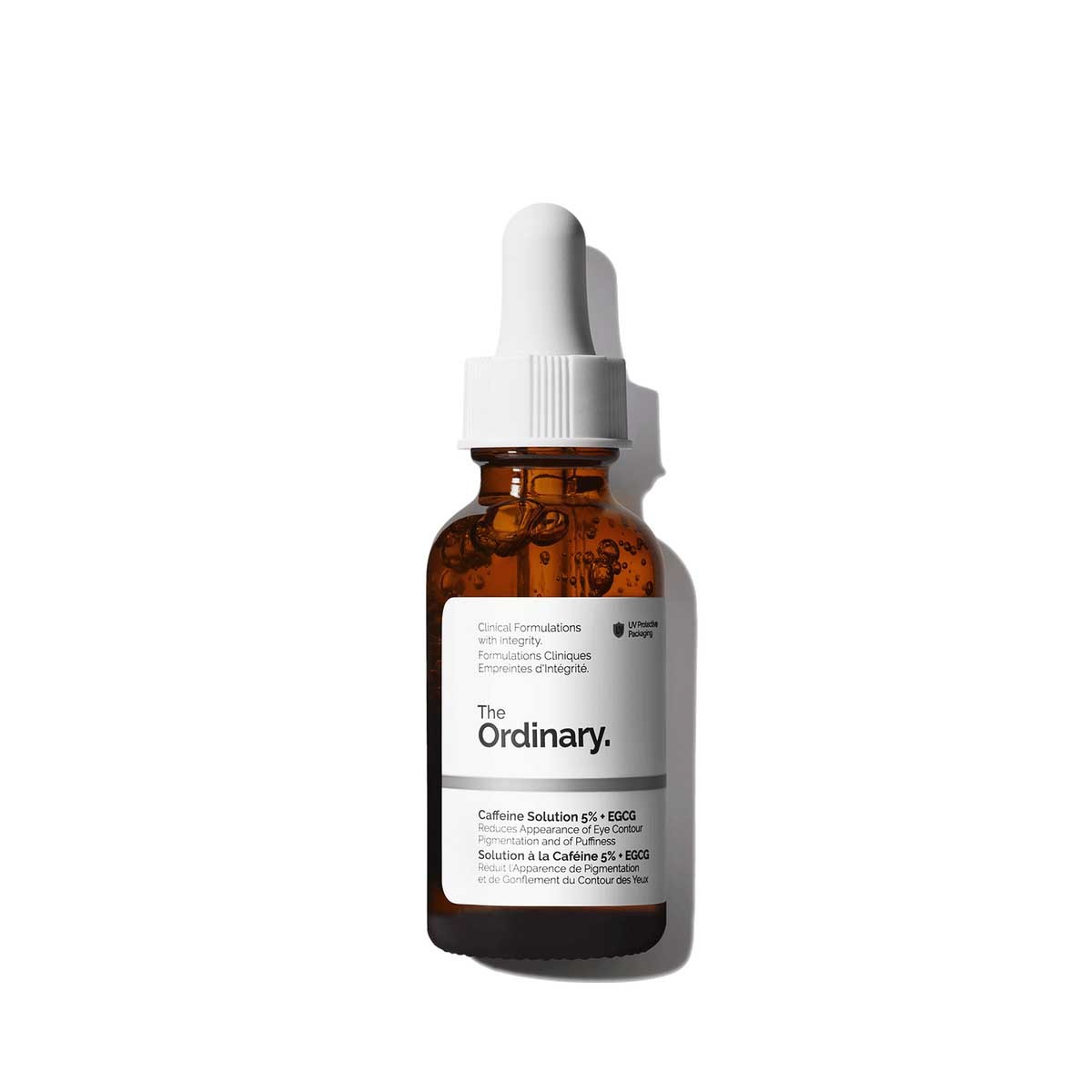 The Ordinary Caffeine Solution 5% + EGCG 30ml