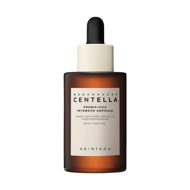 Skin1004 Madagascar Centella Probio-Cica Intensive Ampoule 50ml