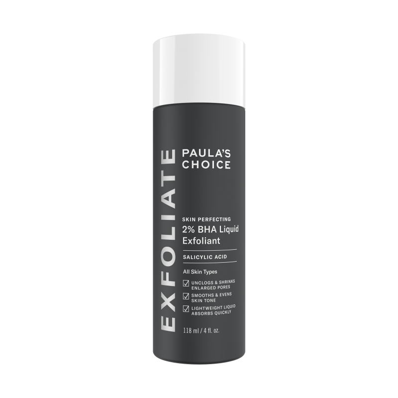 Paula’s Choice Skin Perfecting 2% BHA Liquid Exfoliant 118ml