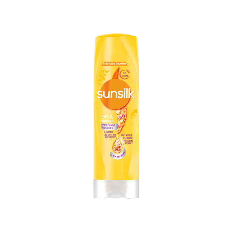 Sunsilk Soft & Smooth Conditioner 300ml