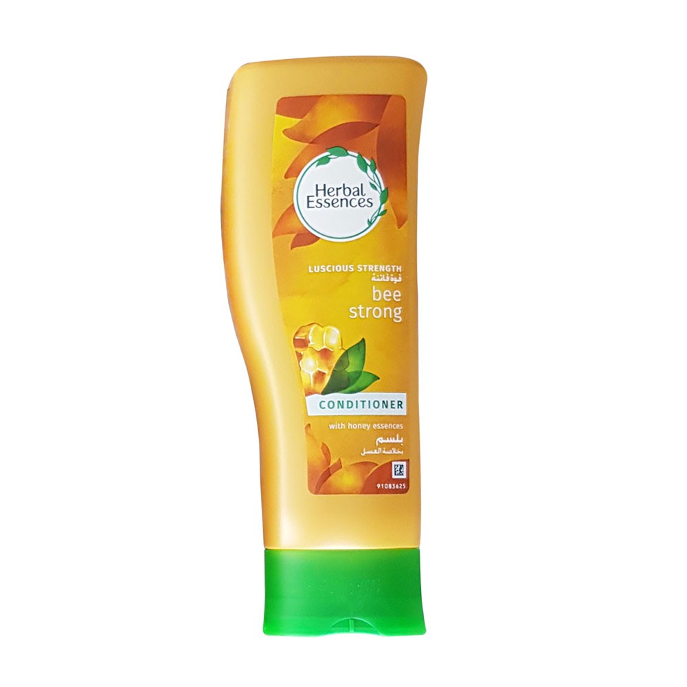 Herbal Essences Bee Strong Conditioner 400ml