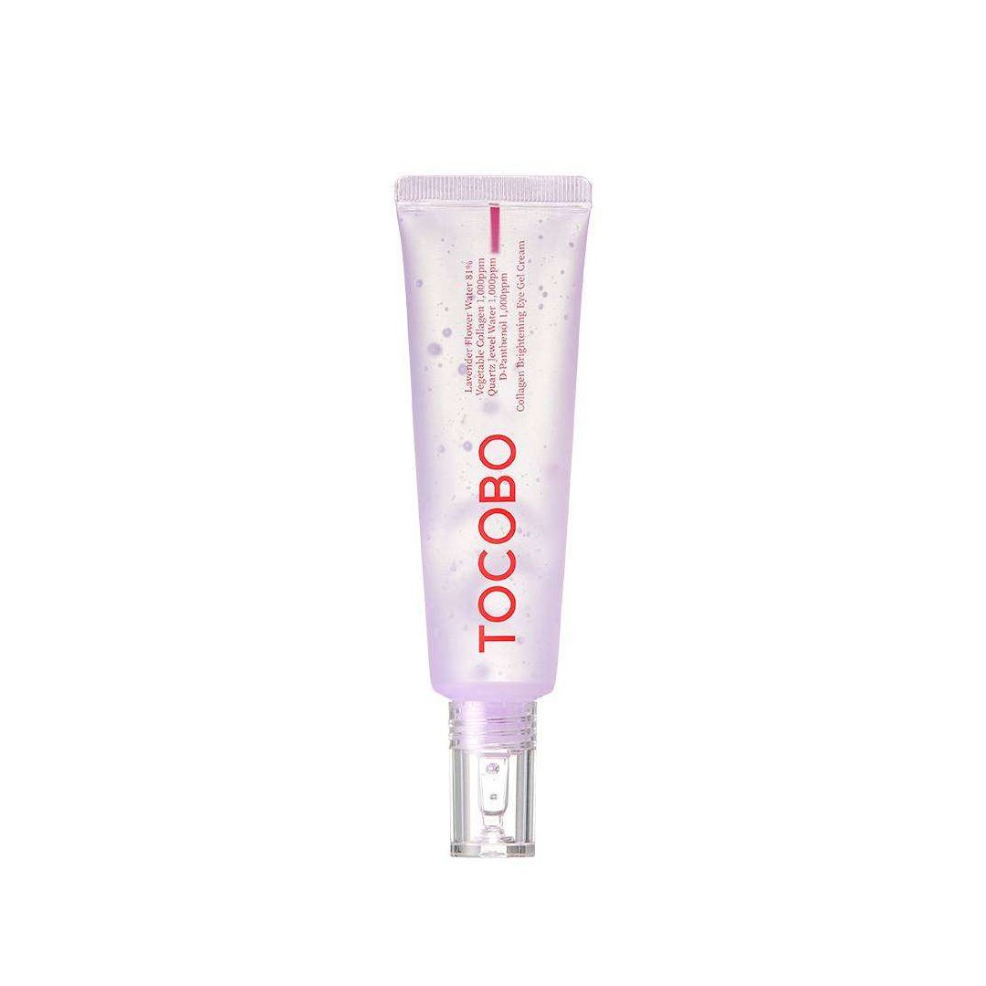 Tocobo Collagen Brightening Eye Gel Cream 30ml