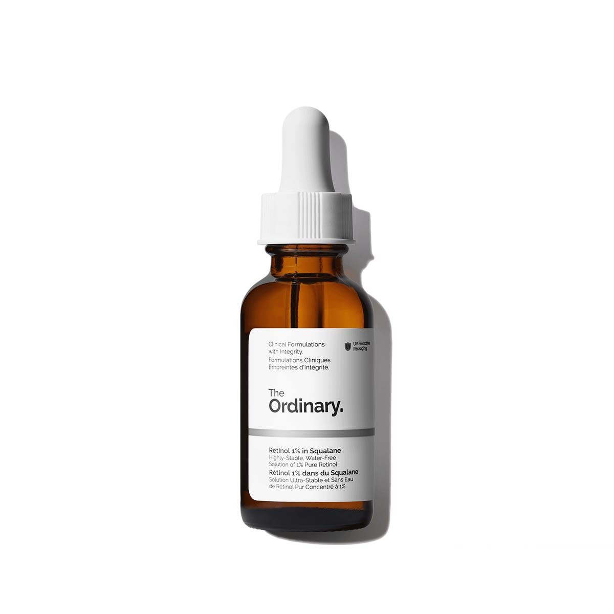 The Ordinary Retinol 1% in Squalane 30ml