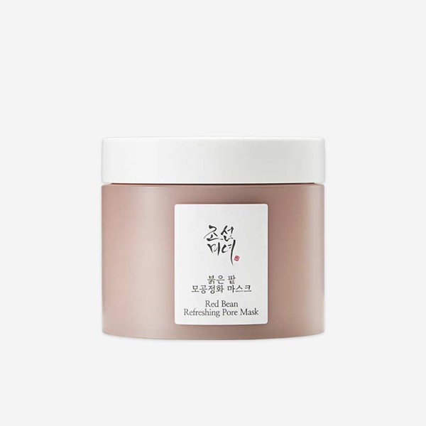 Beauty Of Joseon Red Bean Refreshing Pore Mask 140ml