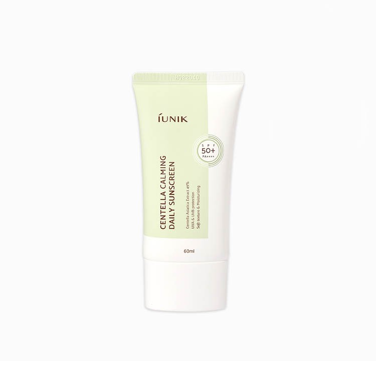 iUNIK Centella Calming Daily Sunscreen 60ml