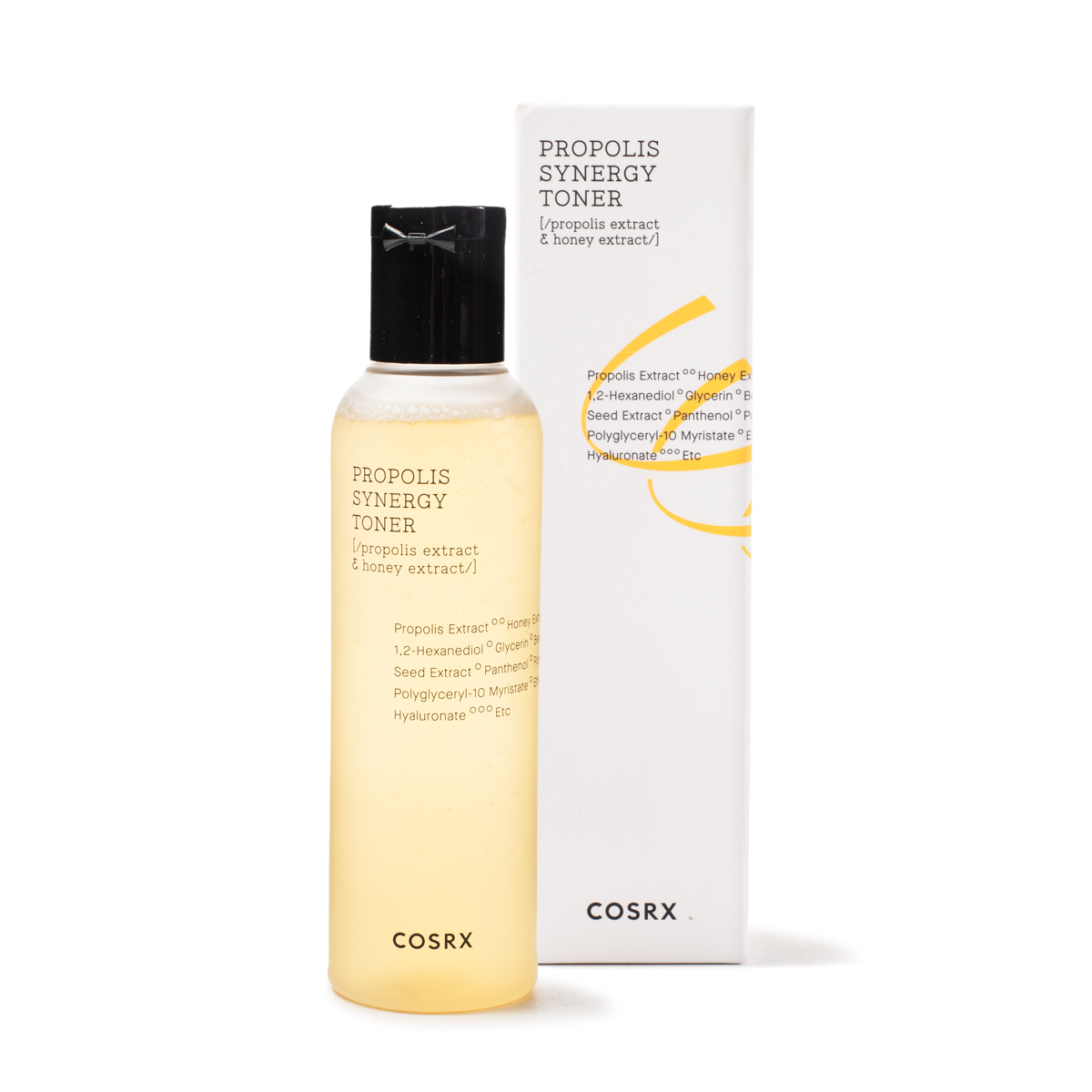 Cosrx Full Fit Propolis Synergy Toner 150ml