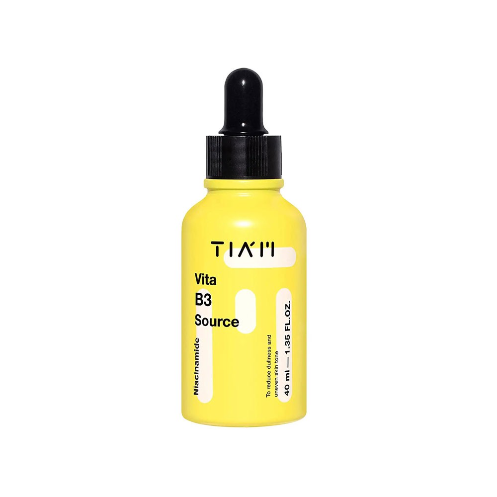 TIAM Vita B3 Source 40ml