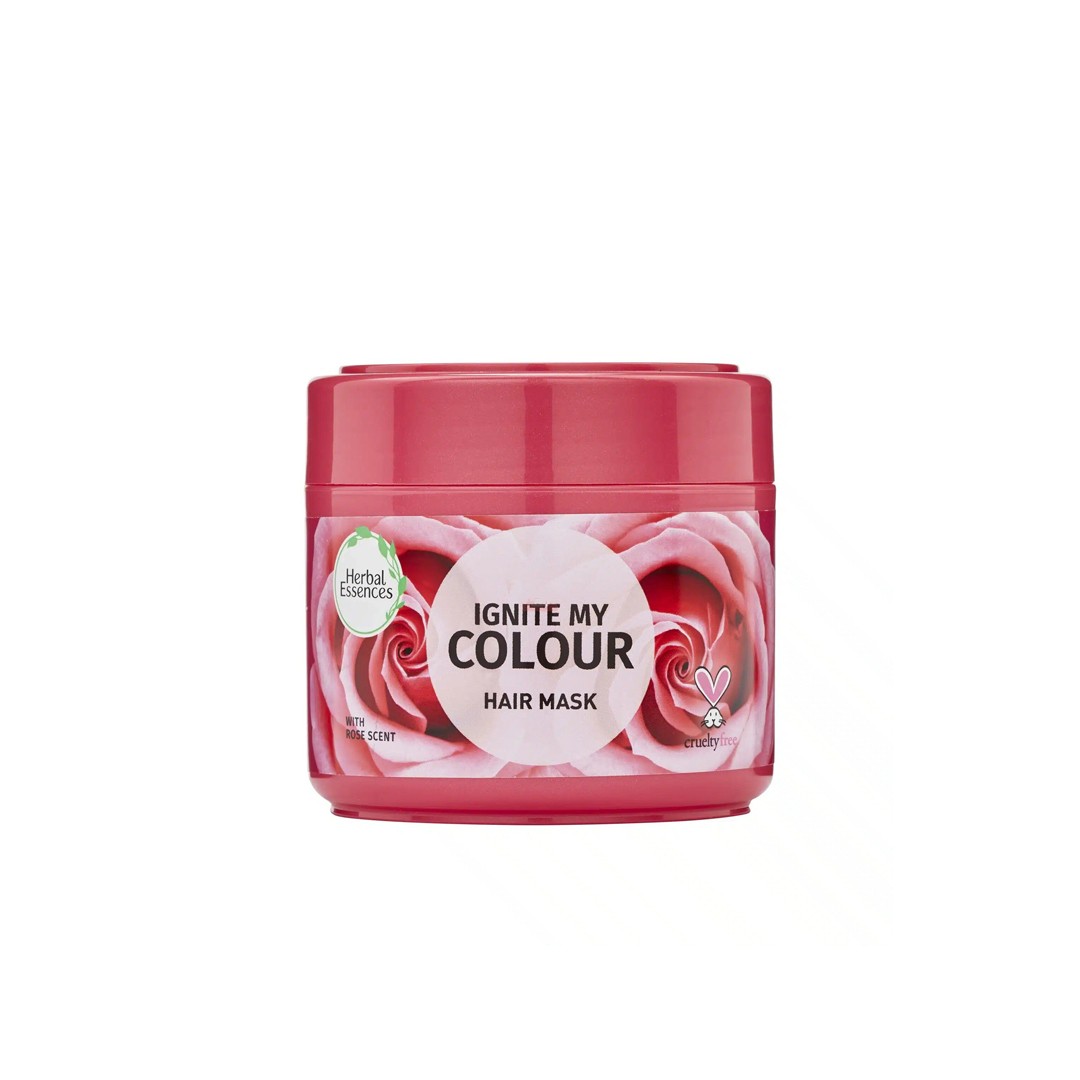 Herbal Essences Ignite my Colour Hair Mask 300ml