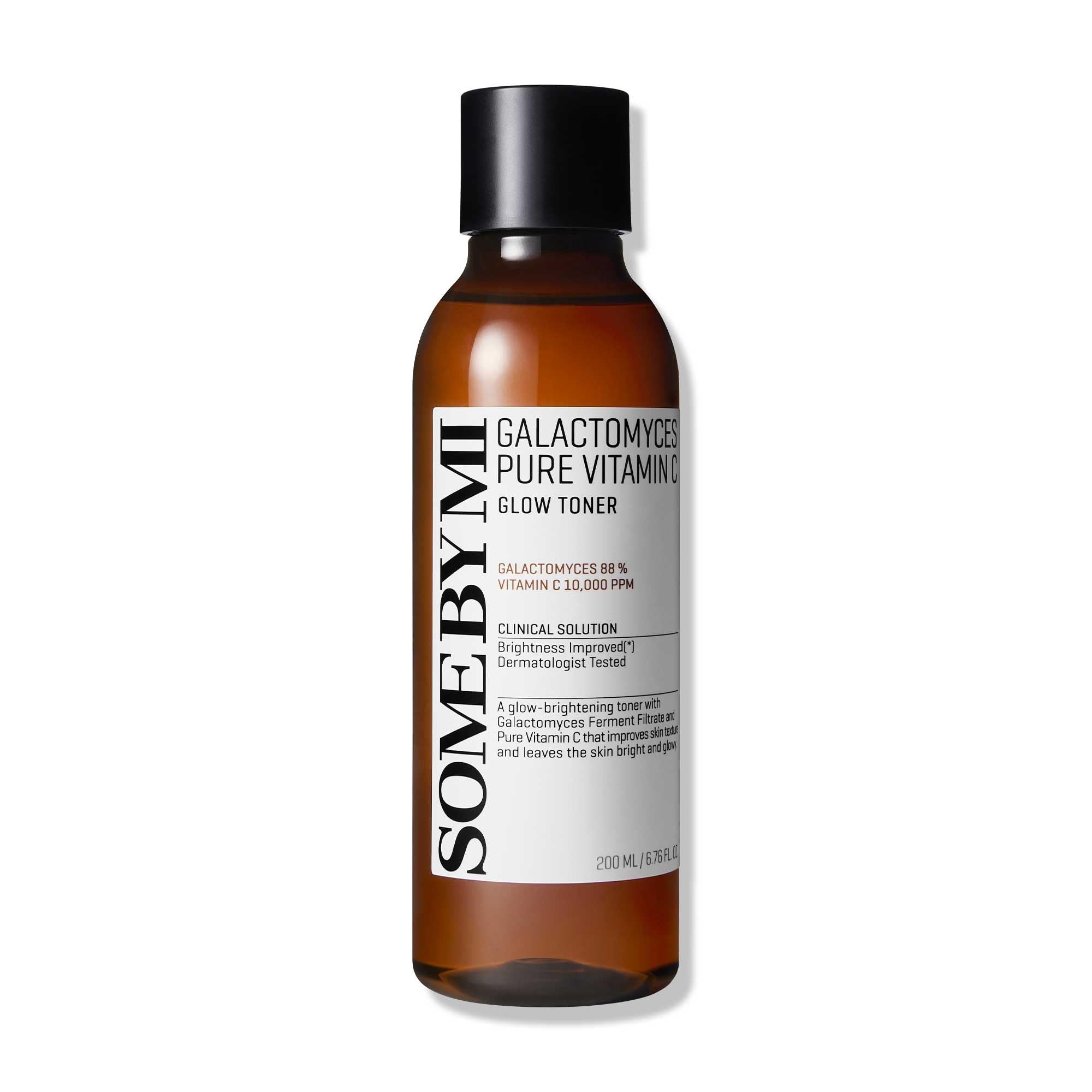 Some By Mi Galactomyces Pure Vitamin C Glow Toner 200ml