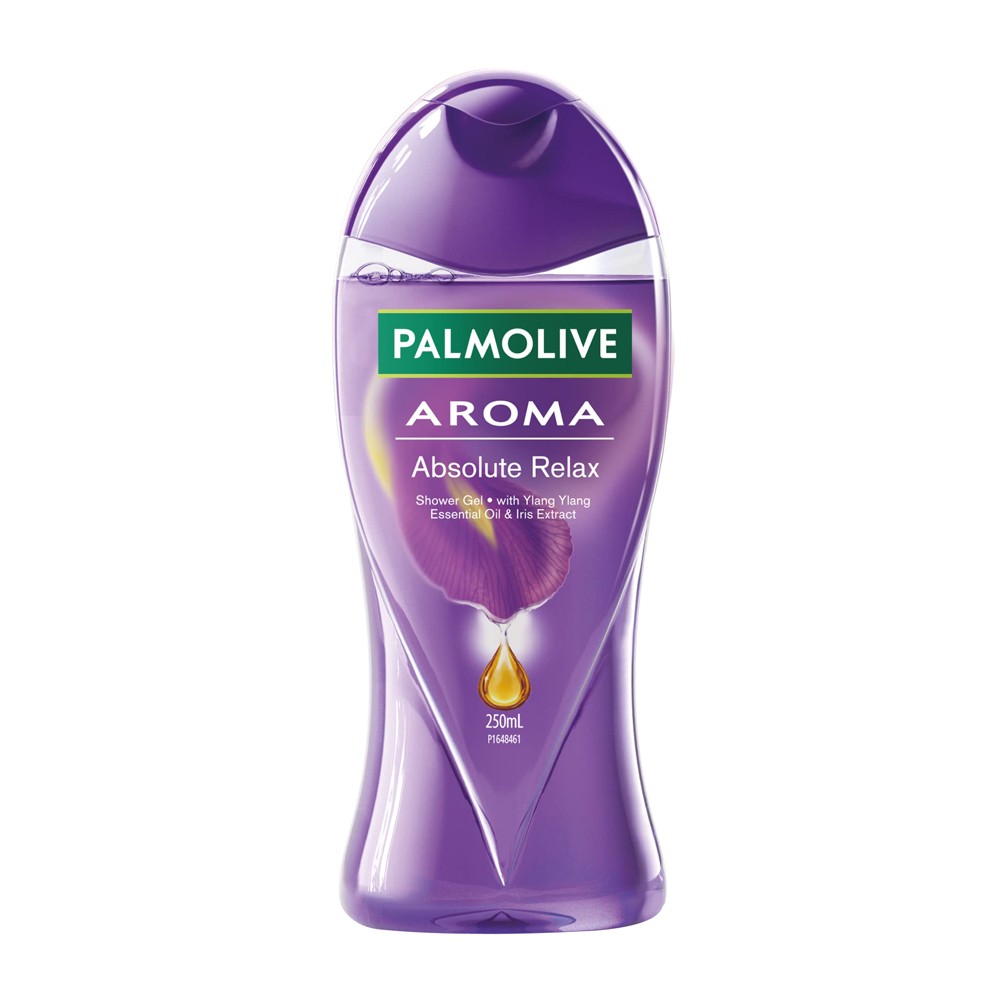 Palmolive Body Wash Absolute Relaxing 250ml