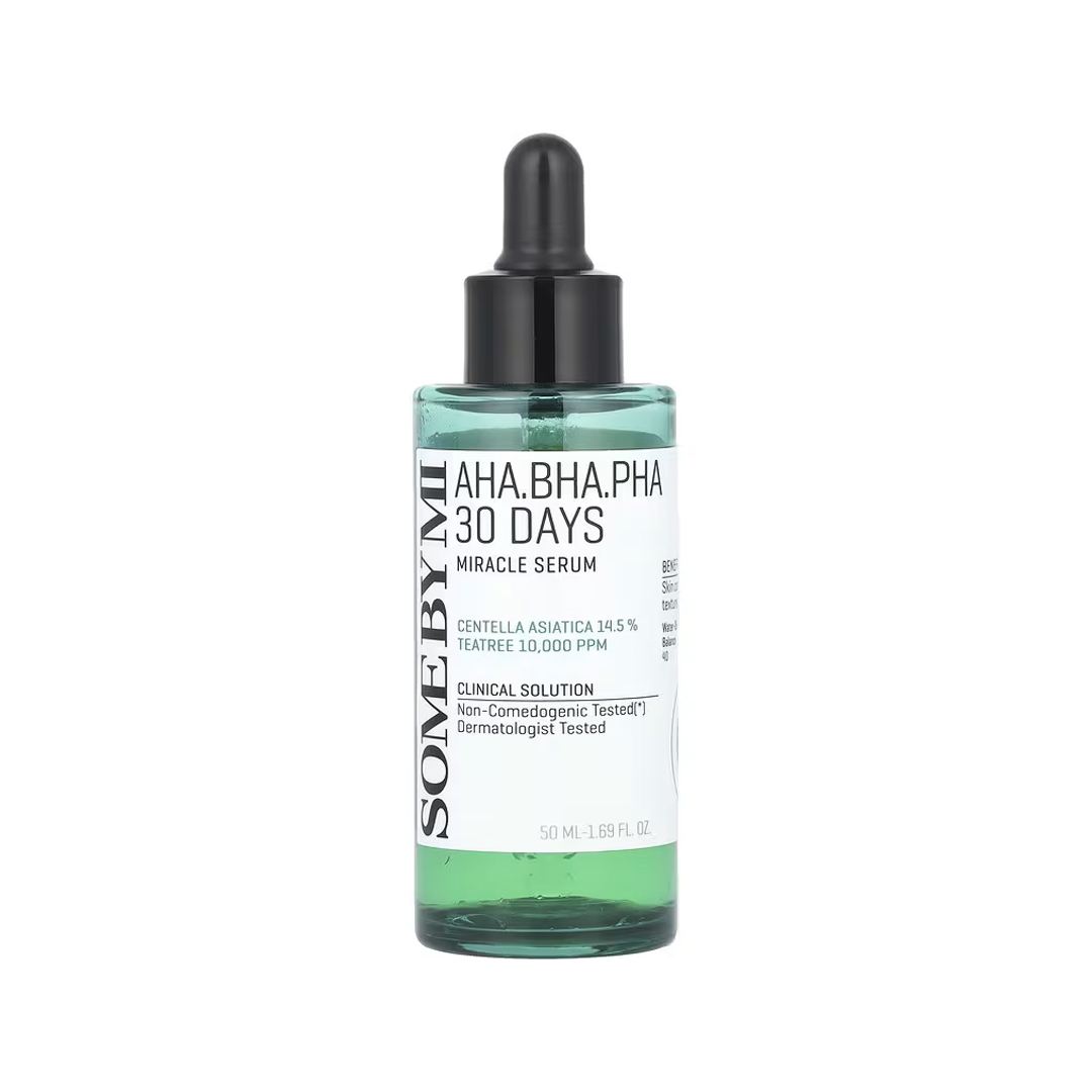 Some By Mi AHA BHA PHA 30 Days Miracle Serum 50ml