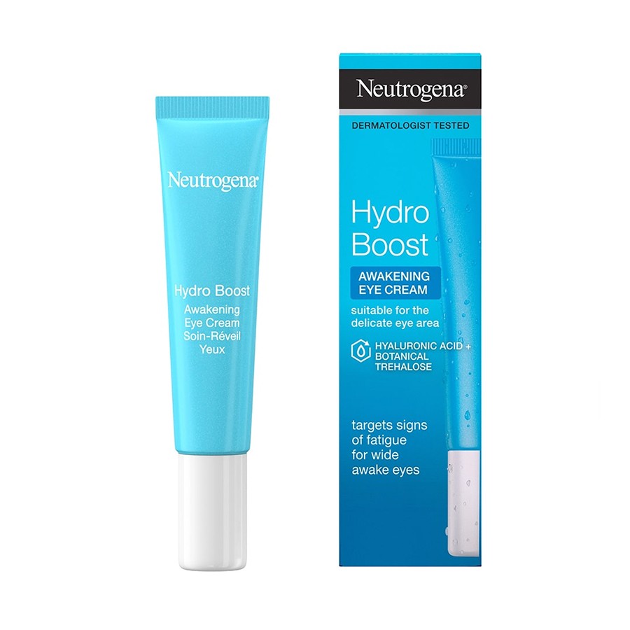 Neutrogena Hydro Boost Awakening Eye Cream 15ml