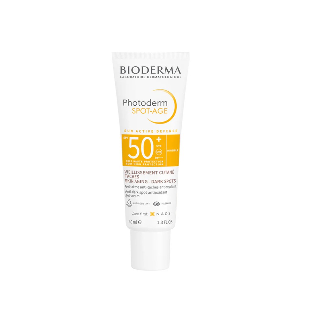 Bioderma Photoderm Spot Age SPF50+ 40ml