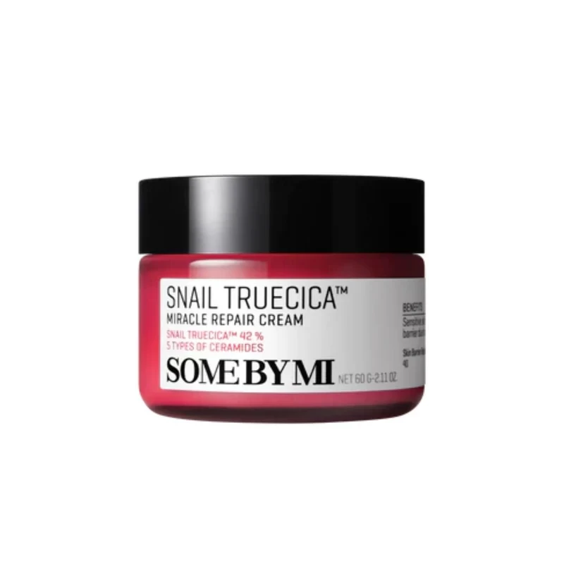 SOME BY MI Snail Truecica Miracle Repair Cream 60gm