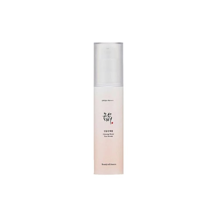 Beauty Of Joseon Ginseng Moist Sun Serum SPF50+ PA++++ 50ml