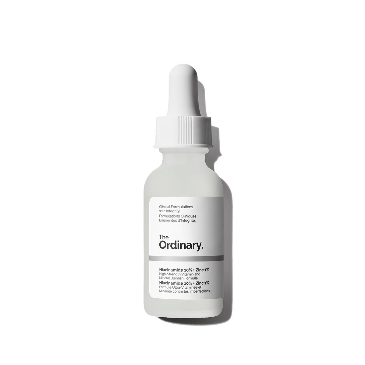 The Ordinary Niacinamide 10%+Zinc1%