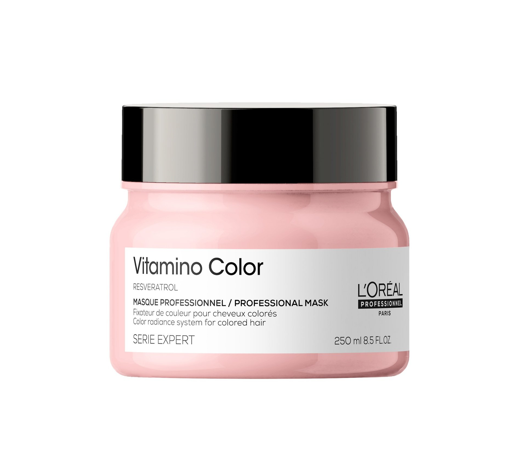 Loreal Professionnel Vitamino Color Masque 250gm