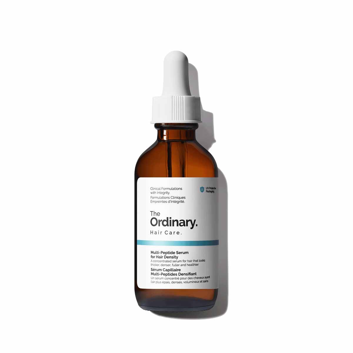 The Ordinary Multi Peptide Serum for Hair Density 60ml