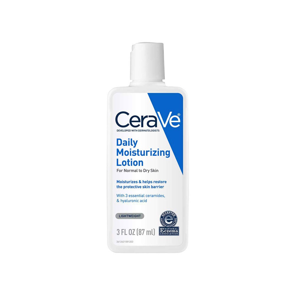 Cerave Daily Moisturising Lotion 87ml